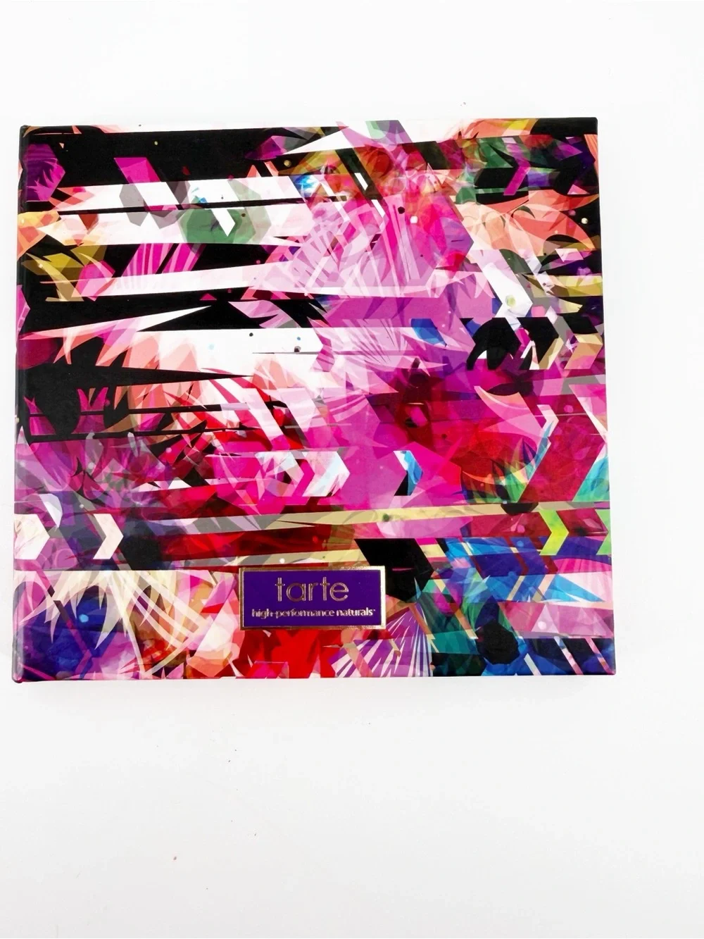 New Tarte Glamazon Colors Eyeshadow Palette